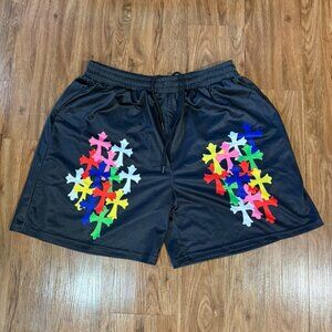 OB x Collective Shorts CH Inspired Shorts Size XXL BNWT